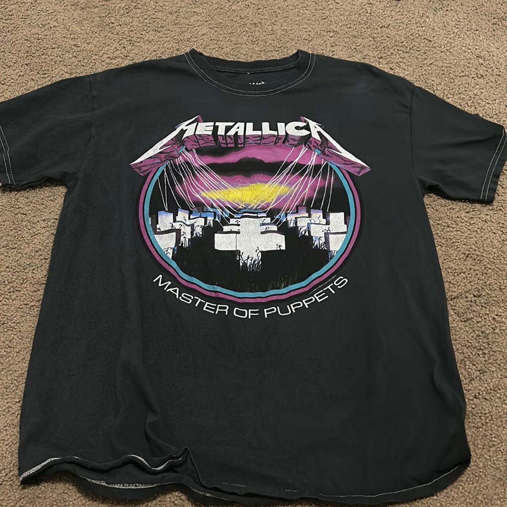 forever 21 graphic tee size s/m never worn